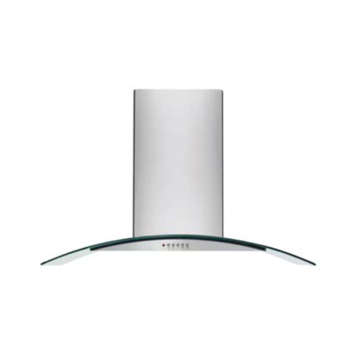 Campana de Cocina de pared 90cm acero inox. M:FHWC3660LS Frigidaire
