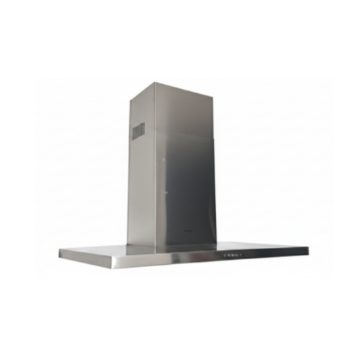Campana de Cocina de pared 90cm acero inox. TurboAir.