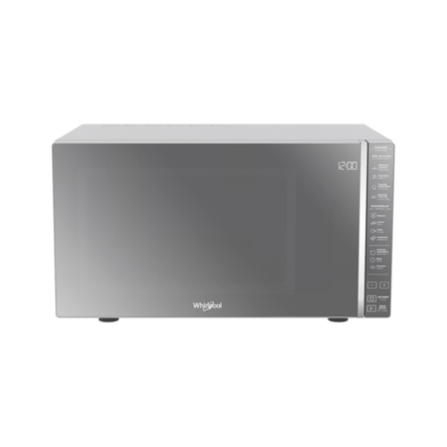 Microondas 30lts 1.1 Tipo espejo M:WM1811D Whirpool