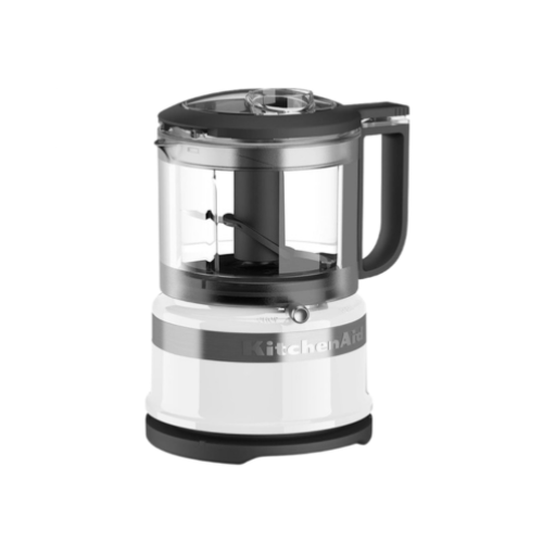 Picador de Alimentos 3.5 tazas blanco M:KFC3516WH Kitchenaid  (1)