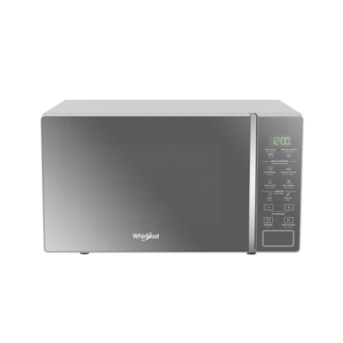 Microondas 20lts 0.7 Tipo espejo M:WM1807D Whirpool