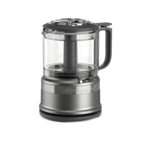 Picador de Alimentos 3.5 tazas gris M:KFC3516CU Kitchenaid