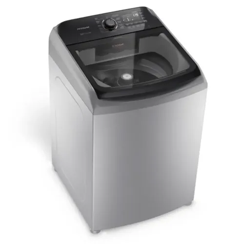 Lavadora automatica 20kg carga superior gris M:FWAB20T4EBFUG Frigidaire