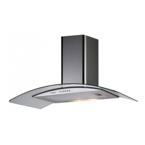 Campana de Cocina de pared 70cm acero inox.M:C-700 Cata