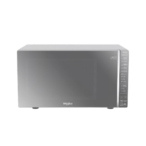 Microondas 30lts 1.1 negro M:WM1811B Whirpool